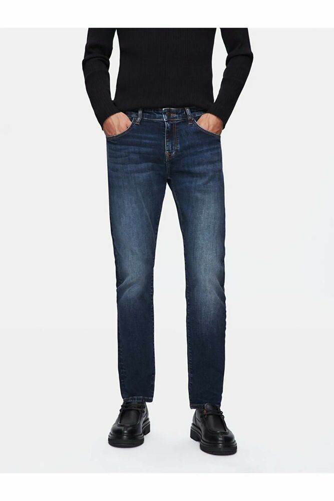 Ltb Joshua Kantana Wash Erkek Jean Pantolon - 2