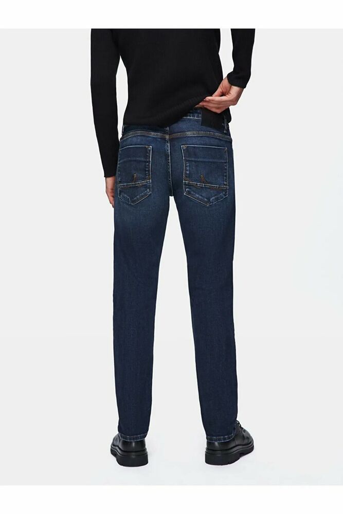 Ltb Joshua Kantana Wash Erkek Jean Pantolon - 3
