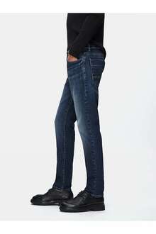 Ltb Joshua Kantana Wash Erkek Jean Pantolon - 4