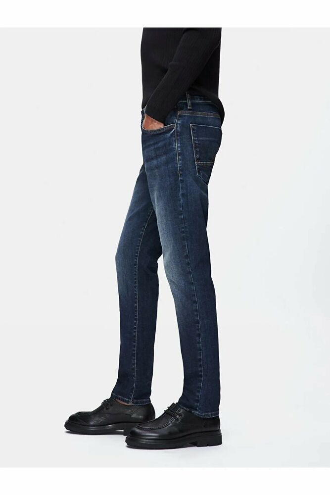 Ltb Joshua Kantana Wash Erkek Jean Pantolon - 4