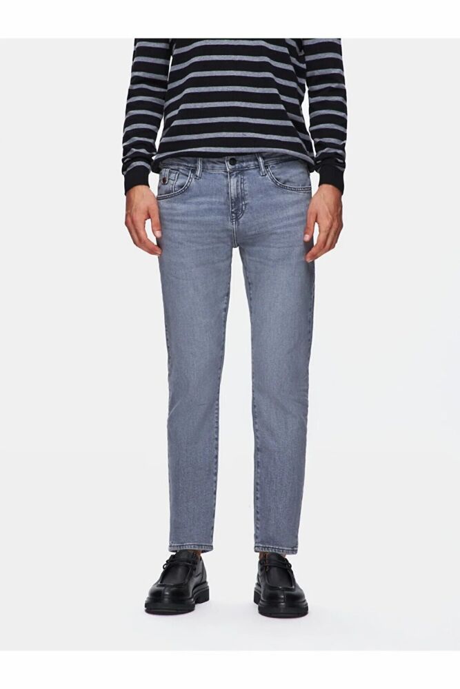 Ltb Joshua Larna Wash Erkek Jean Pantolon (1)