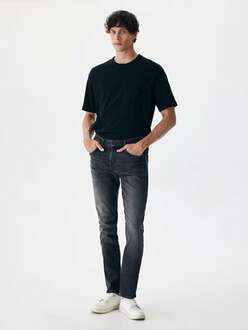 Ltb Joshua Noyes Wash Erkek Jean Pantolon - 1
