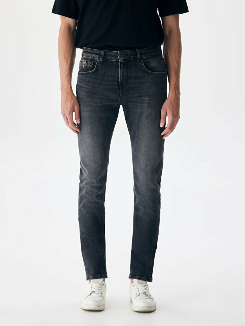 Ltb Joshua Noyes Wash Erkek Jean Pantolon - 2