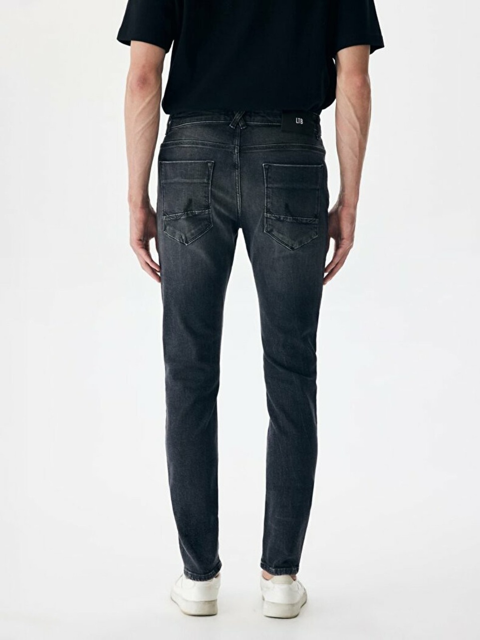 Ltb Joshua Noyes Wash Erkek Jean Pantolon - 3