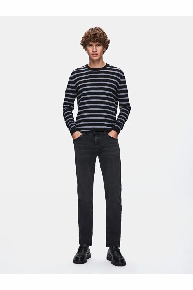 Ltb Joshua Noyes Wash Erkek Jean Pantolon (1)