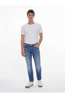 Ltb Joshua Olıvı Wash Erkek Jean Pantolon - 1