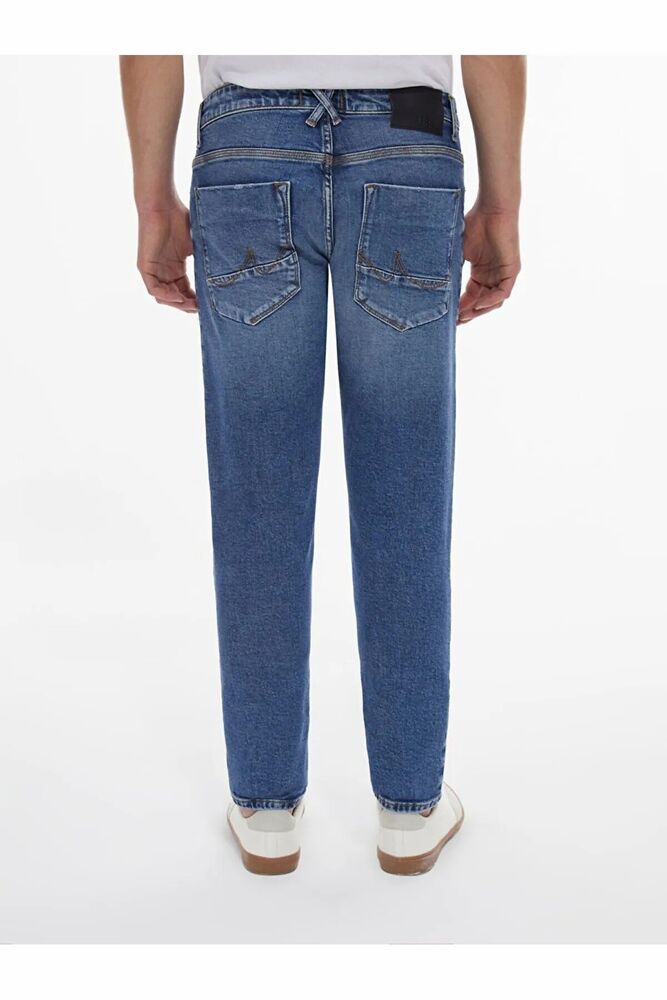 Ltb Joshua Olıvı Wash Erkek Jean Pantolon - 2