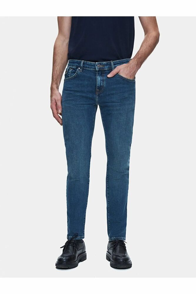 Ltb Joshua Raıden X Wash Erkek Jean Pantolon (1)