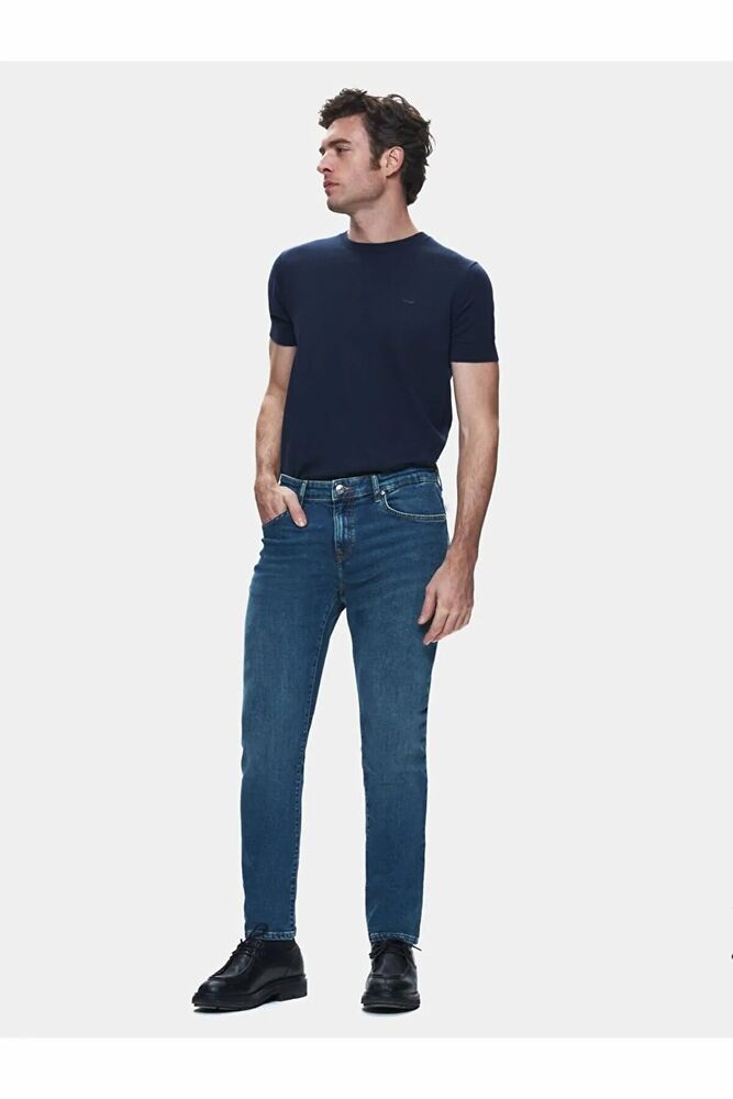 Ltb Joshua Raıden X Wash Erkek Jean Pantolon - 1