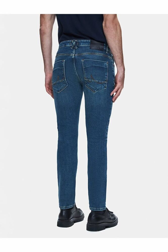 Ltb Joshua Raıden X Wash Erkek Jean Pantolon - 3