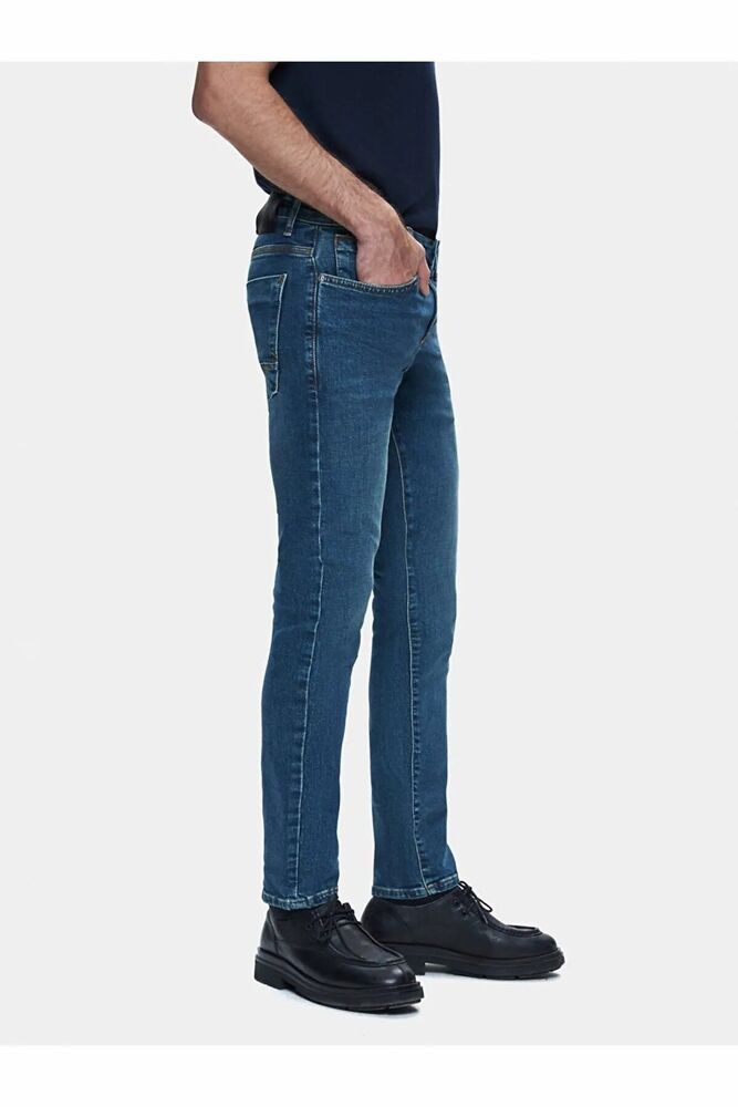 Ltb Joshua Raıden X Wash Erkek Jean Pantolon - 4