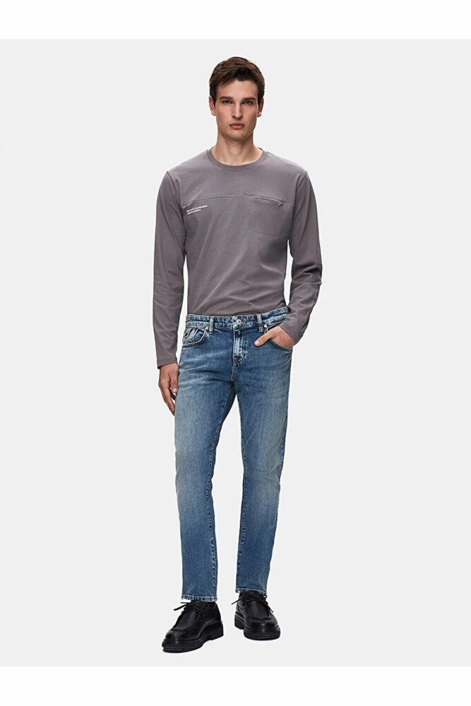 Ltb Joshua Randa Safe Wash Erkek Jean Pantolon