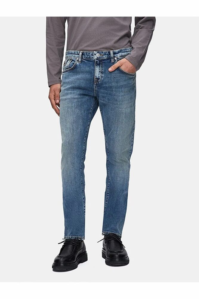 Ltb Joshua Randa Safe Wash Erkek Jean Pantolon (1)