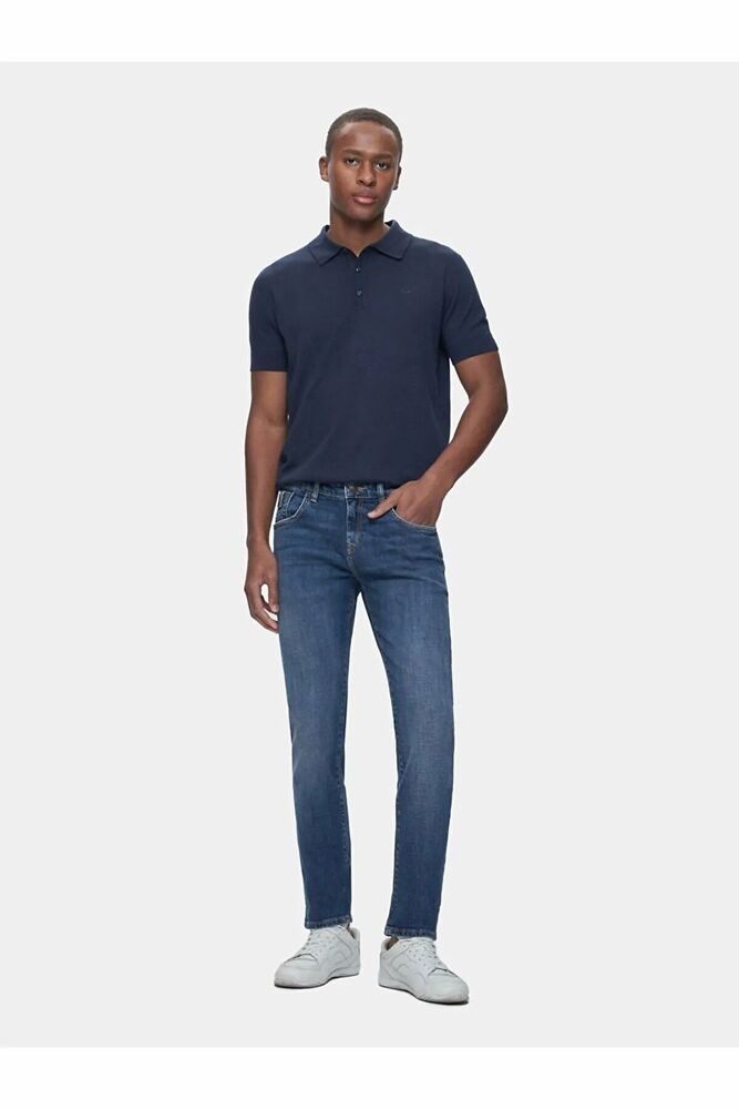 Ltb Joshua Valor Safe Wash Erkek Jean Pantolon - 1