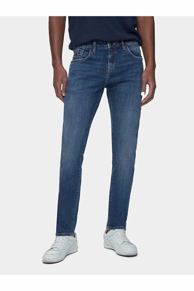 Ltb Joshua Valor Safe Wash Erkek Jean Pantolon - 2