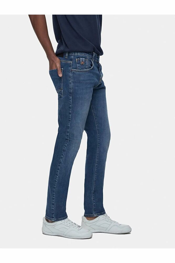 Ltb Joshua Valor Safe Wash Erkek Jean Pantolon - 3