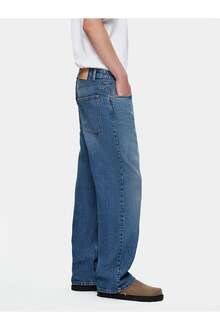 Ltb Julıus Elowar Wash Baggy Fit Erkek Jean Pantolon - 4