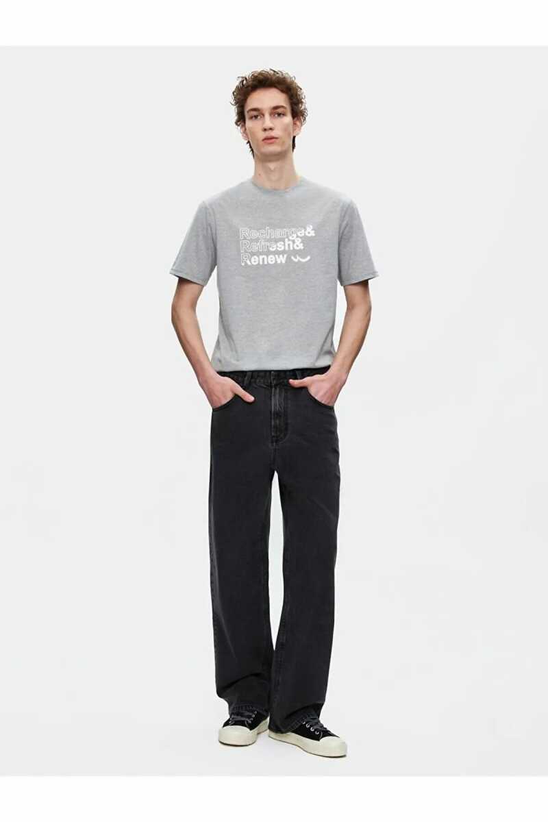 Ltb Julıus Karıba Wash Erkek Jean Pantolon
