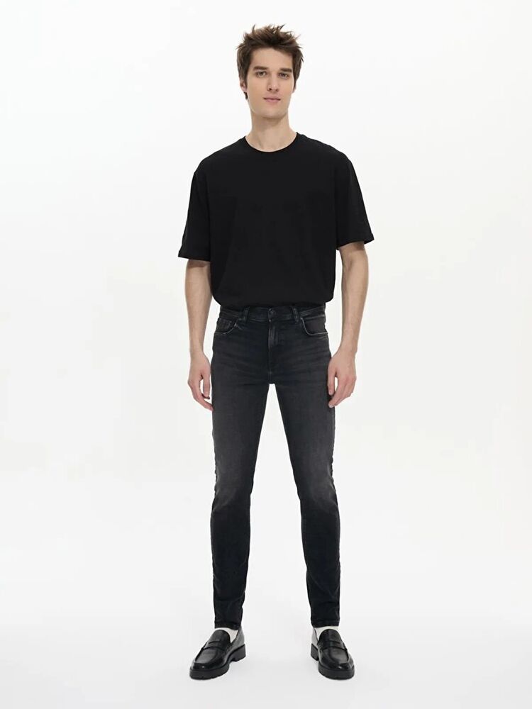 Ltb Jumy Hıroto Wash Erkek Jean Pantolon - 1