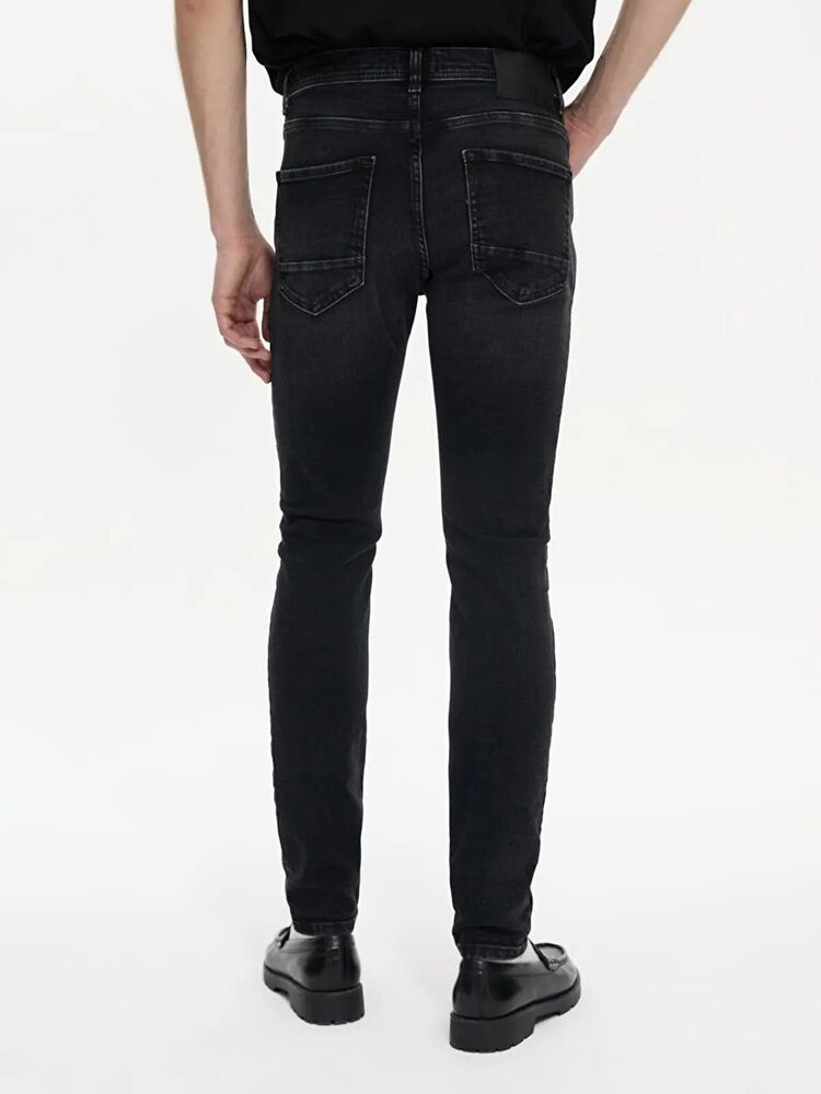 Ltb Jumy Hıroto Wash Erkek Jean Pantolon - 3