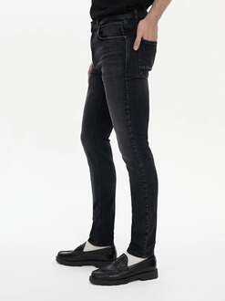 Ltb Jumy Hıroto Wash Erkek Jean Pantolon - 4