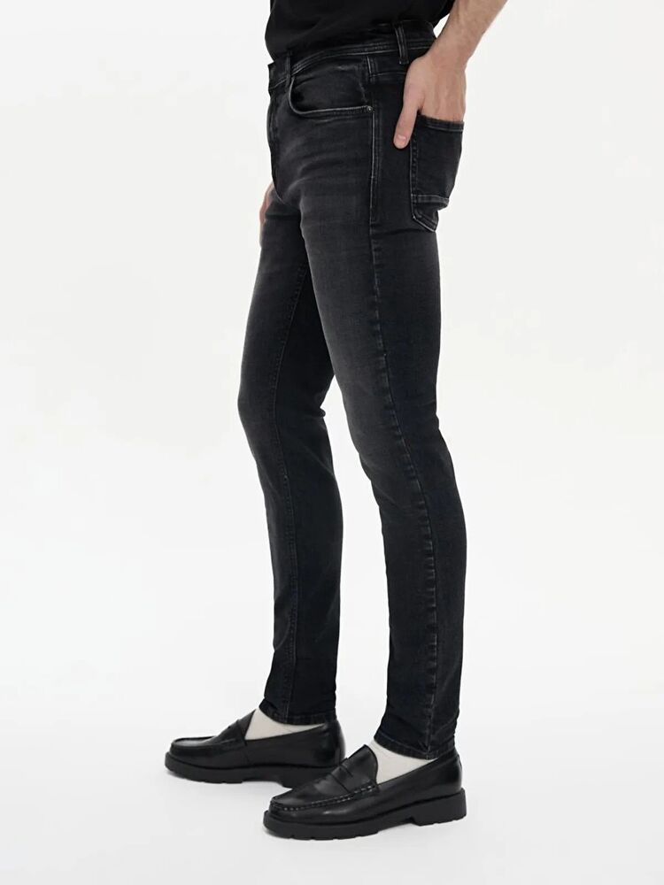 Ltb Jumy Hıroto Wash Erkek Jean Pantolon - 4