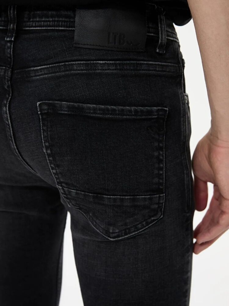 Ltb Jumy Hıroto Wash Erkek Jean Pantolon - 5