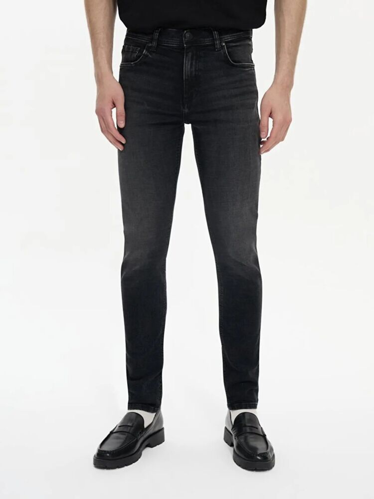 Ltb Jumy Hıroto Wash Erkek Jean Pantolon (1)