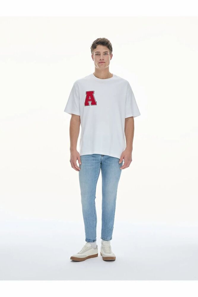 Ltb Jumy Paulos Wash Erkek Jean Pantolon - 1