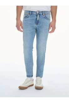 Ltb Jumy Paulos Wash Erkek Jean Pantolon - 2
