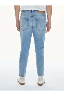 Ltb Jumy Paulos Wash Erkek Jean Pantolon - 3