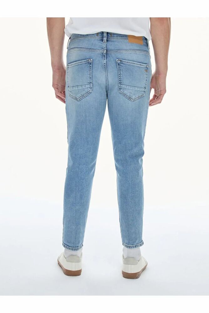 Ltb Jumy Paulos Wash Erkek Jean Pantolon - 3