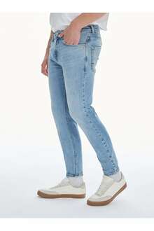 Ltb Jumy Paulos Wash Erkek Jean Pantolon - 4