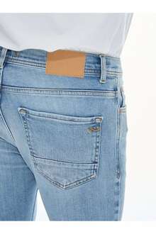 Ltb Jumy Paulos Wash Erkek Jean Pantolon - 5