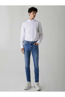Ltb Jumy Rhoder Wash Erkek Jean Pantolon - 1
