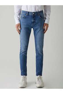 Ltb Jumy Rhoder Wash Erkek Jean Pantolon - 2