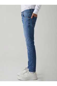 Ltb Jumy Rhoder Wash Erkek Jean Pantolon - 4