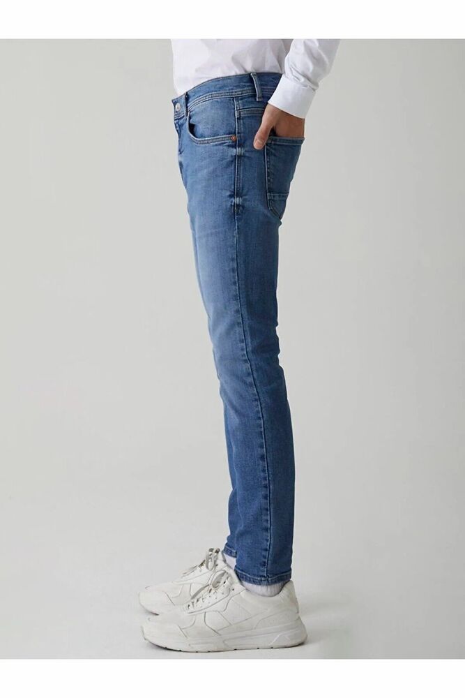 Ltb Jumy Rhoder Wash Erkek Jean Pantolon - 4