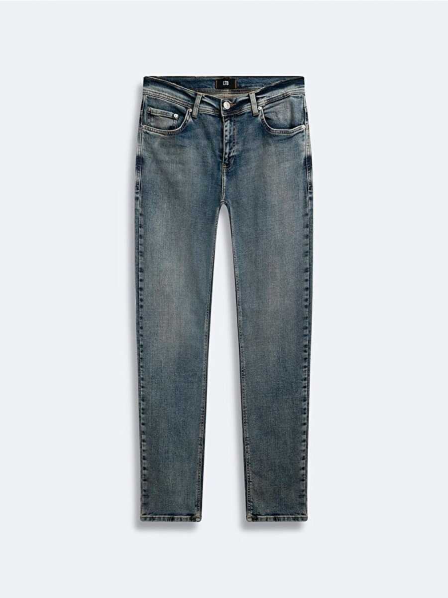 Ltb Jumy Saltona Wash Erkek Jean Pantolon
