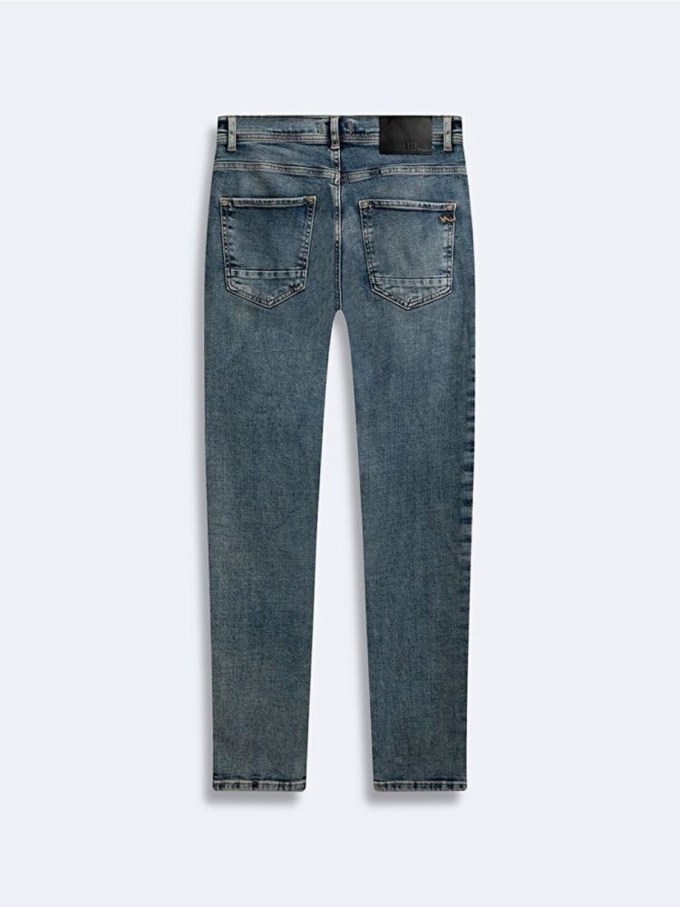 Ltb Jumy Saltona Wash Erkek Jean Pantolon (1)