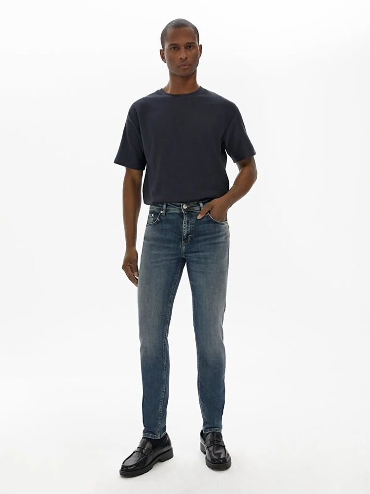 Ltb Jumy Seıko Wash Erkek Jean Pantolon - 1