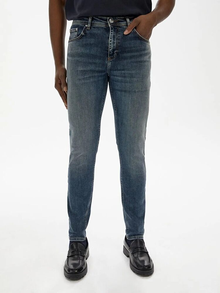 Ltb Jumy Seıko Wash Erkek Jean Pantolon - 2
