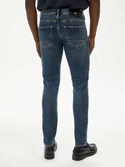 Ltb Jumy Seıko Wash Erkek Jean Pantolon - 3