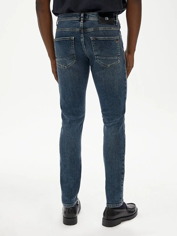 Ltb Jumy Seıko Wash Erkek Jean Pantolon - 3