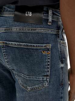 Ltb Jumy Seıko Wash Erkek Jean Pantolon - 4