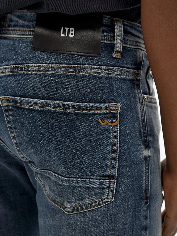 Ltb Jumy Seıko Wash Erkek Jean Pantolon - 4