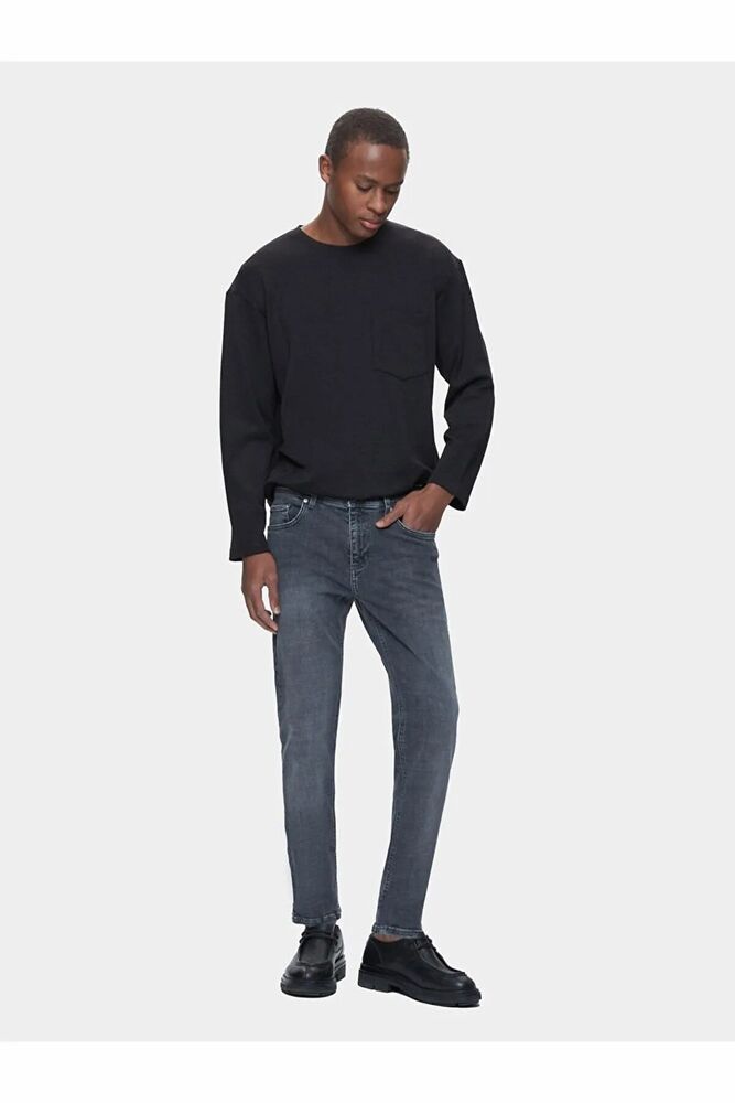 Ltb Jumy Varda Wash Erkek Jean Pantolon - 1