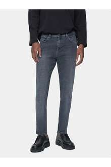 Ltb Jumy Varda Wash Erkek Jean Pantolon - 2
