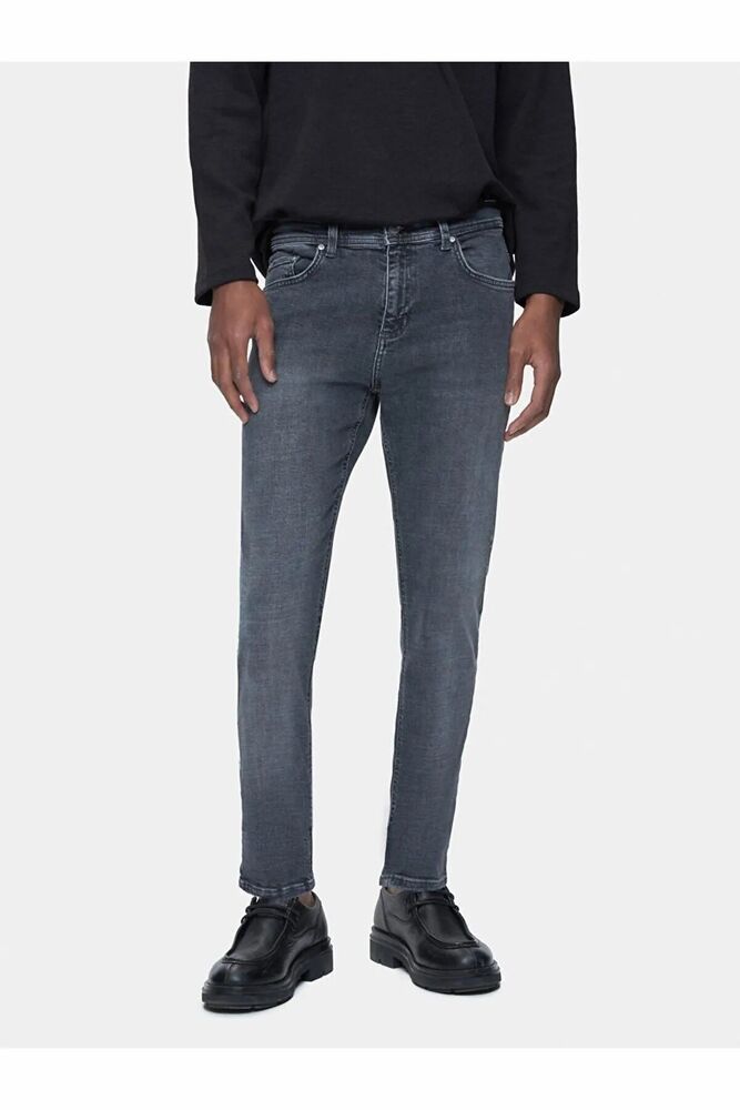 Ltb Jumy Varda Wash Erkek Jean Pantolon - 2