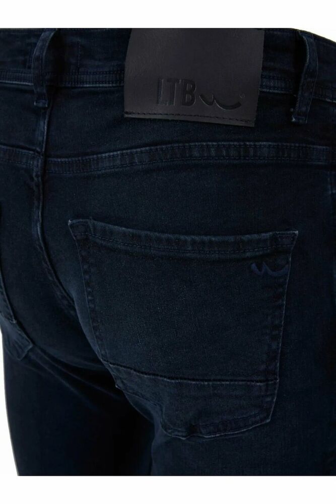 Ltb Jumy Wındwater Wash Erkek Jean - 3
